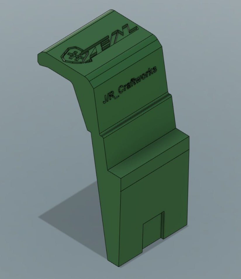 ZEAL Battery Brace