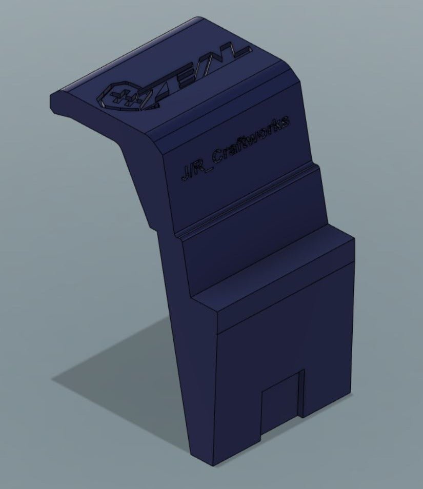 ZEAL Battery Brace