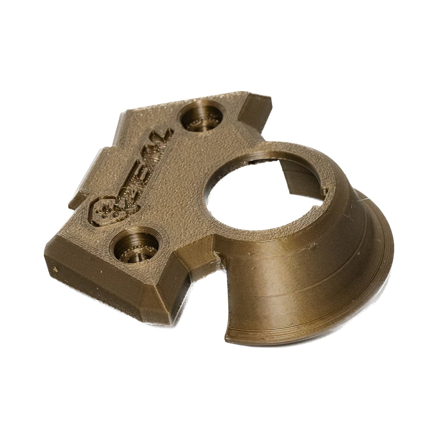 ZEAL Plastic Key Switch Cover for Talaria MX3 and MX4