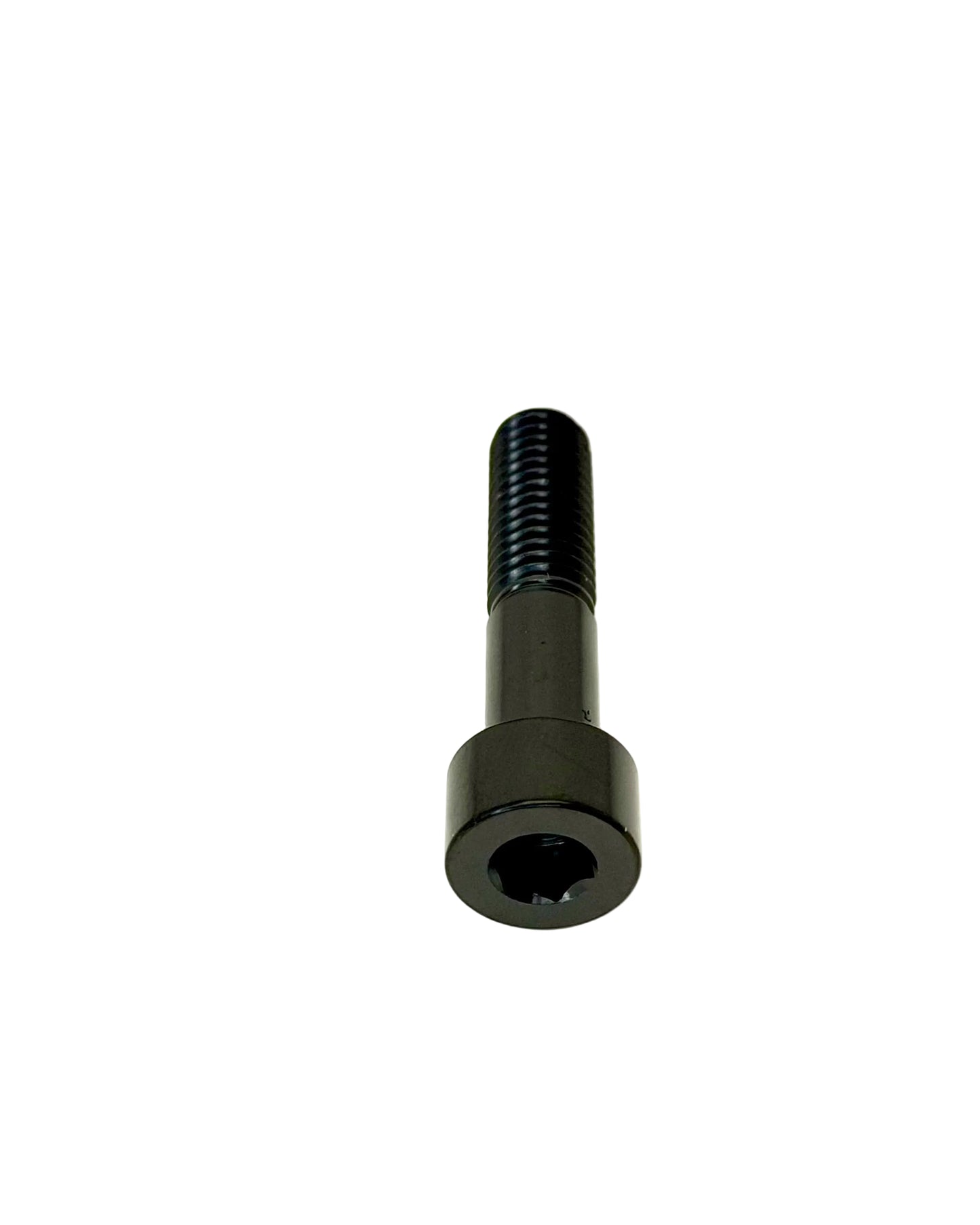Titanium M8x1.25x35mm Socket Head Bolt | Aerospace Grade 5 6AL-4V