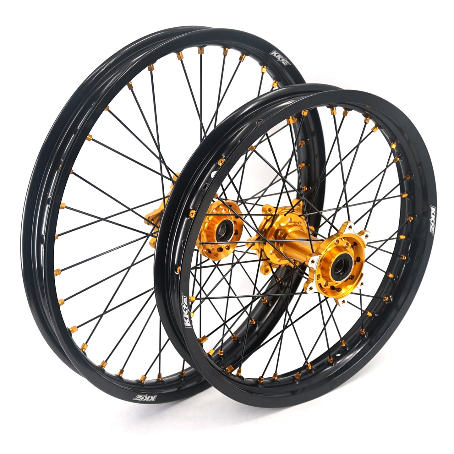 KKE 21" 18" Wheel Set for SurRon Ultra Bee 2023-2024