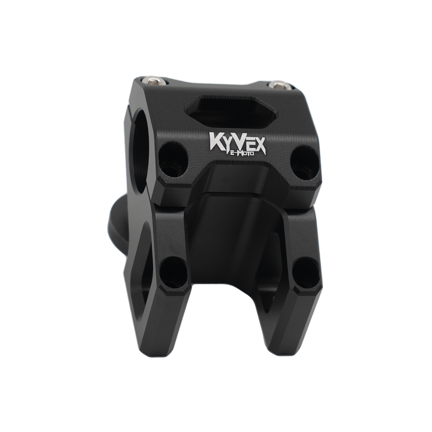 KyVex Billet Bar Mount Riser