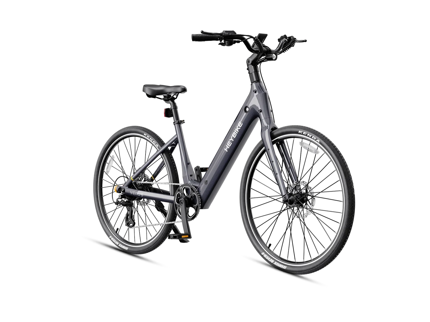 Heybike Venus