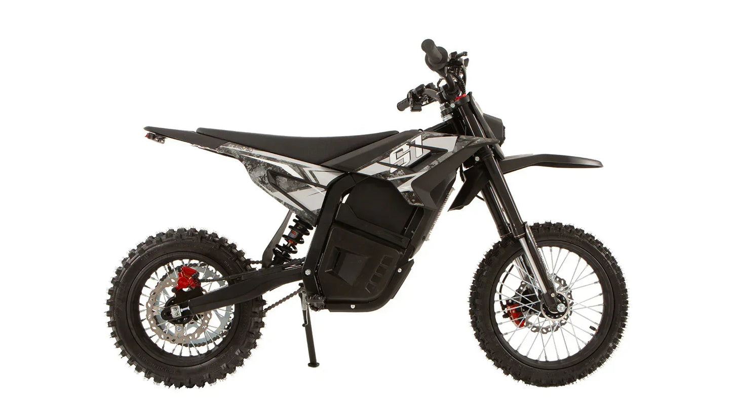 EUNORAU S1 Dirt Bike
