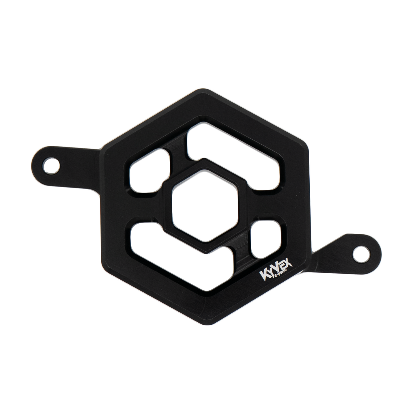KyVex Surron Ultra Bee Compatible Billet Motor Cover