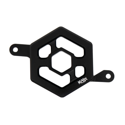 KyVex Surron Ultra Bee Compatible Billet Motor Cover