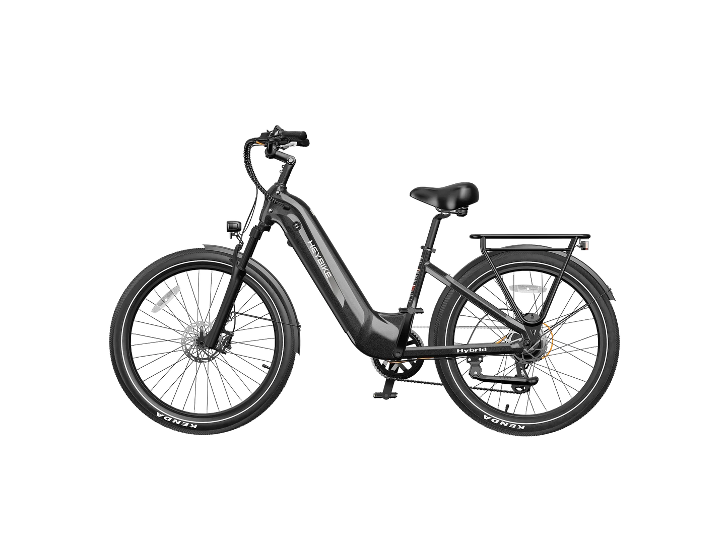 HeyBike Hybrid