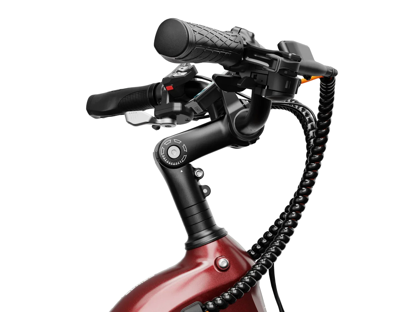 HeyBike Hybrid
