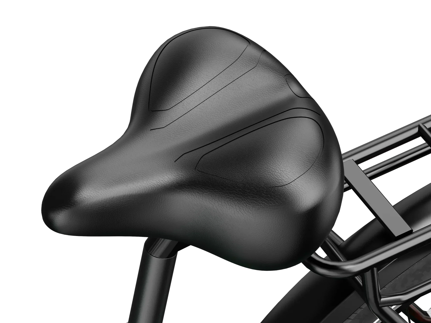 HeyBike Hybrid