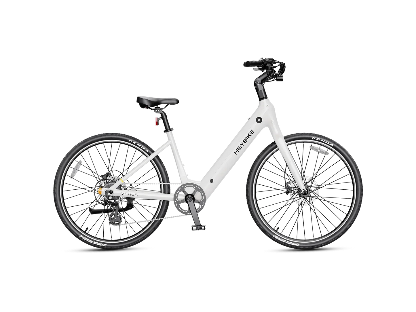 Heybike Venus