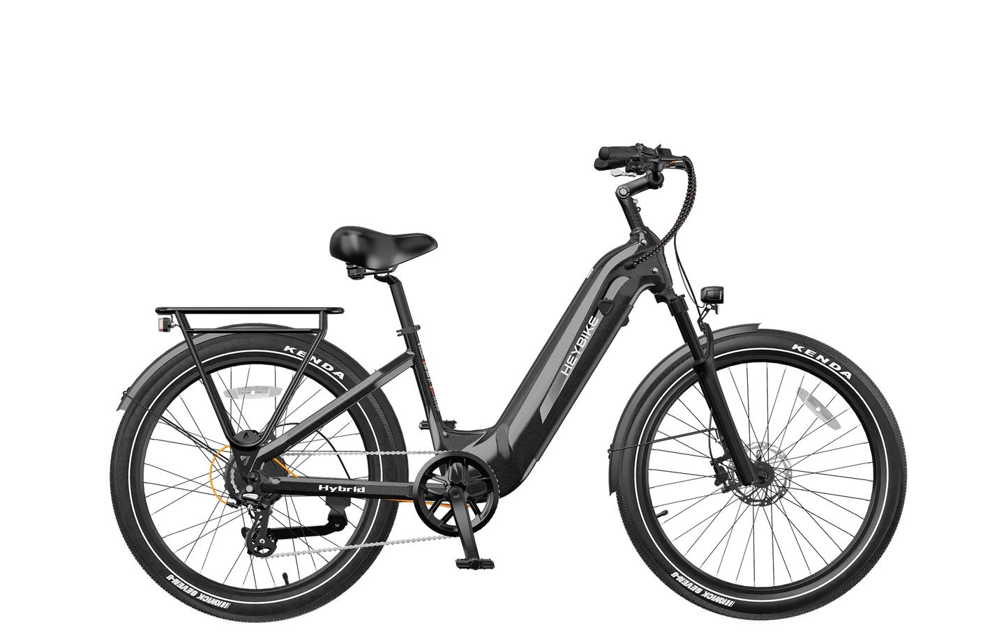 HeyBike Hybrid