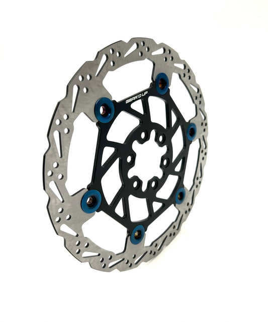 220mm Rotor Surron / Talaria / E-Ride Pro - Gear’d Up