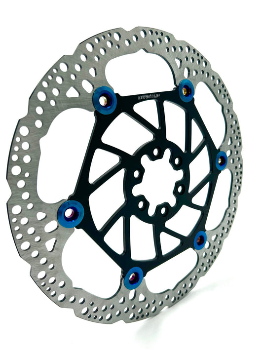 220mm Rotor Surron/E - Ride Pro Gear’d Up