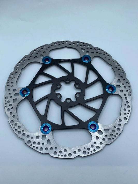 250mm Rotor Talaria-Gear’d Up
