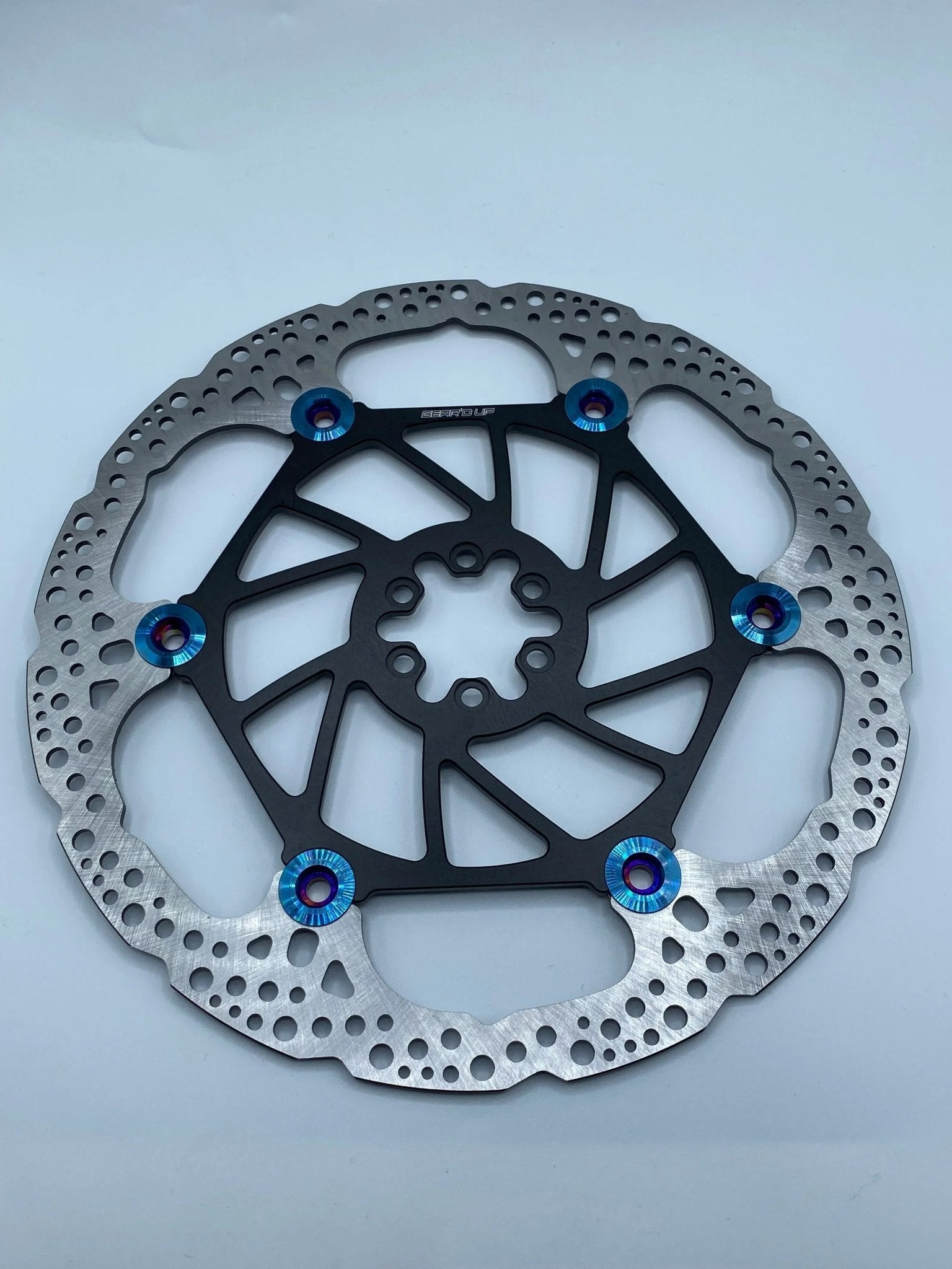 250mm Rotor Talaria - Gear’d Up