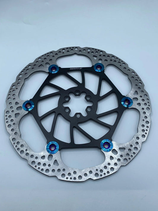 250mm Rotor Talaria - Gear’d Up