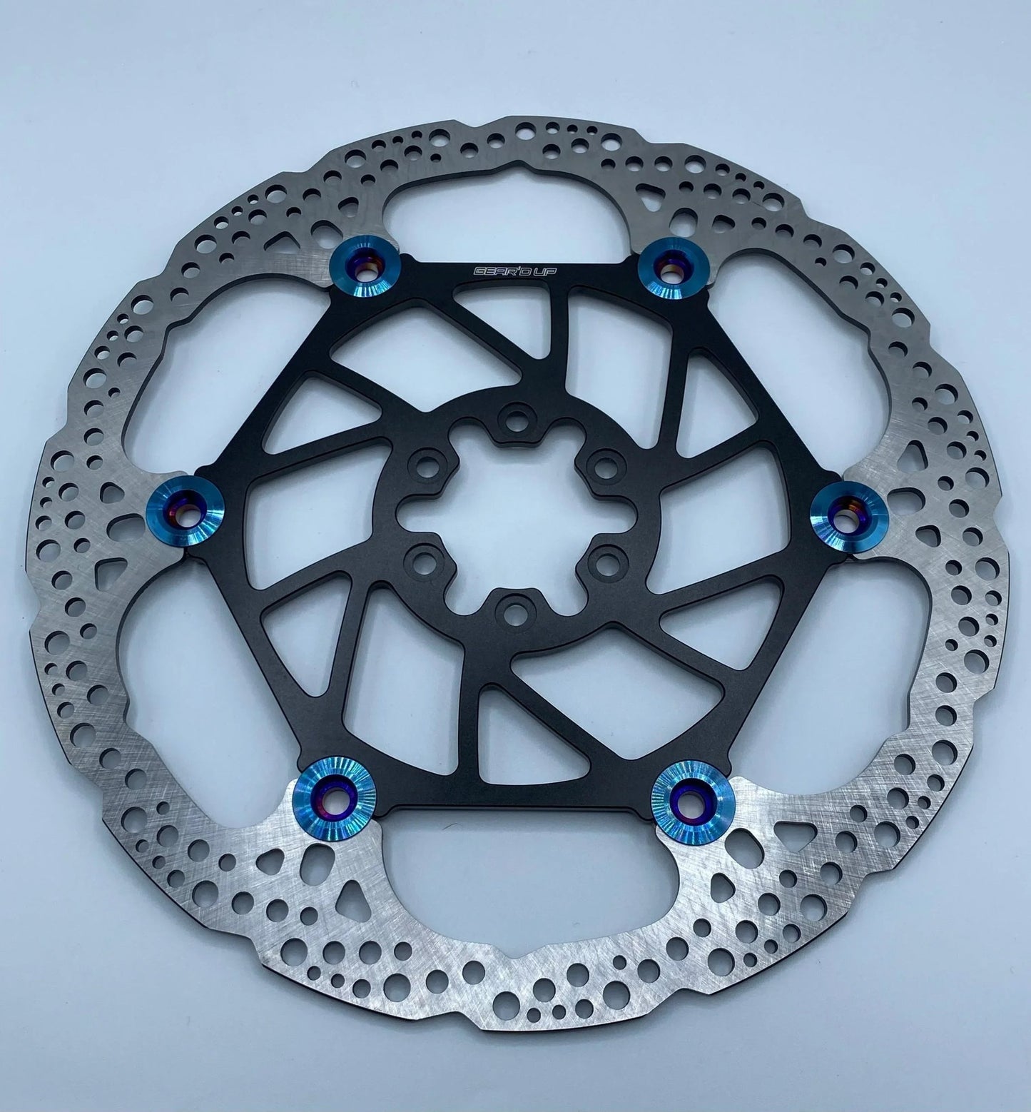 250mm Rotor Talaria - Gear’d Up