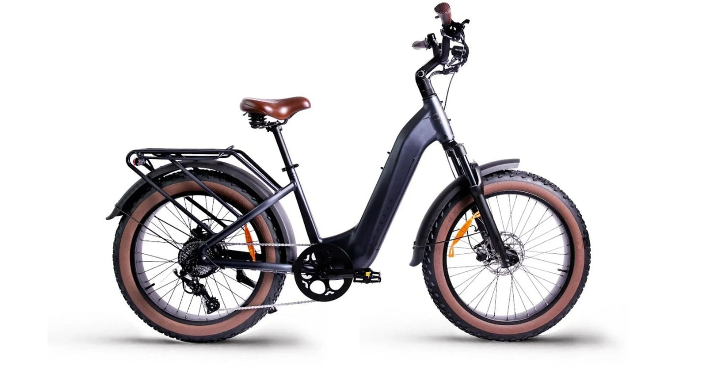 Magnum Bliss Electric Bike