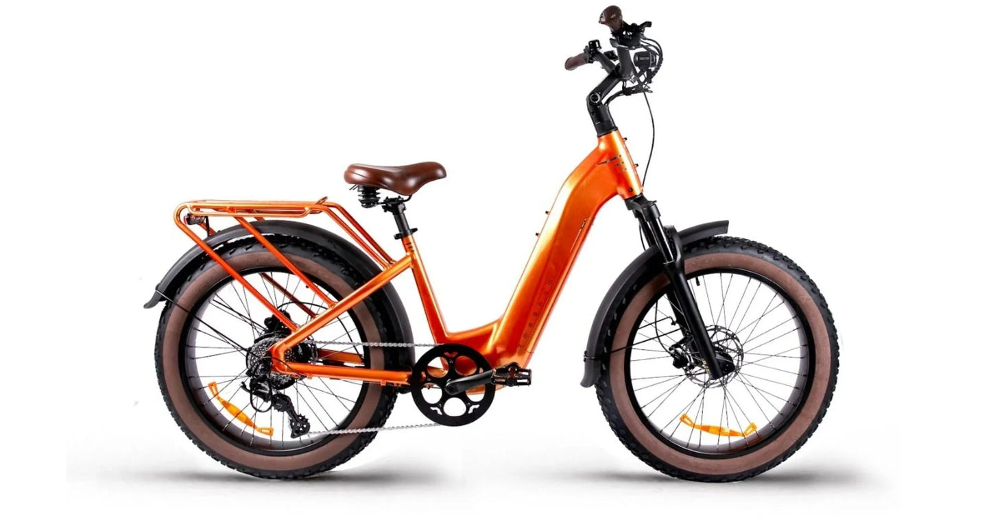 Magnum Bliss Electric Bike