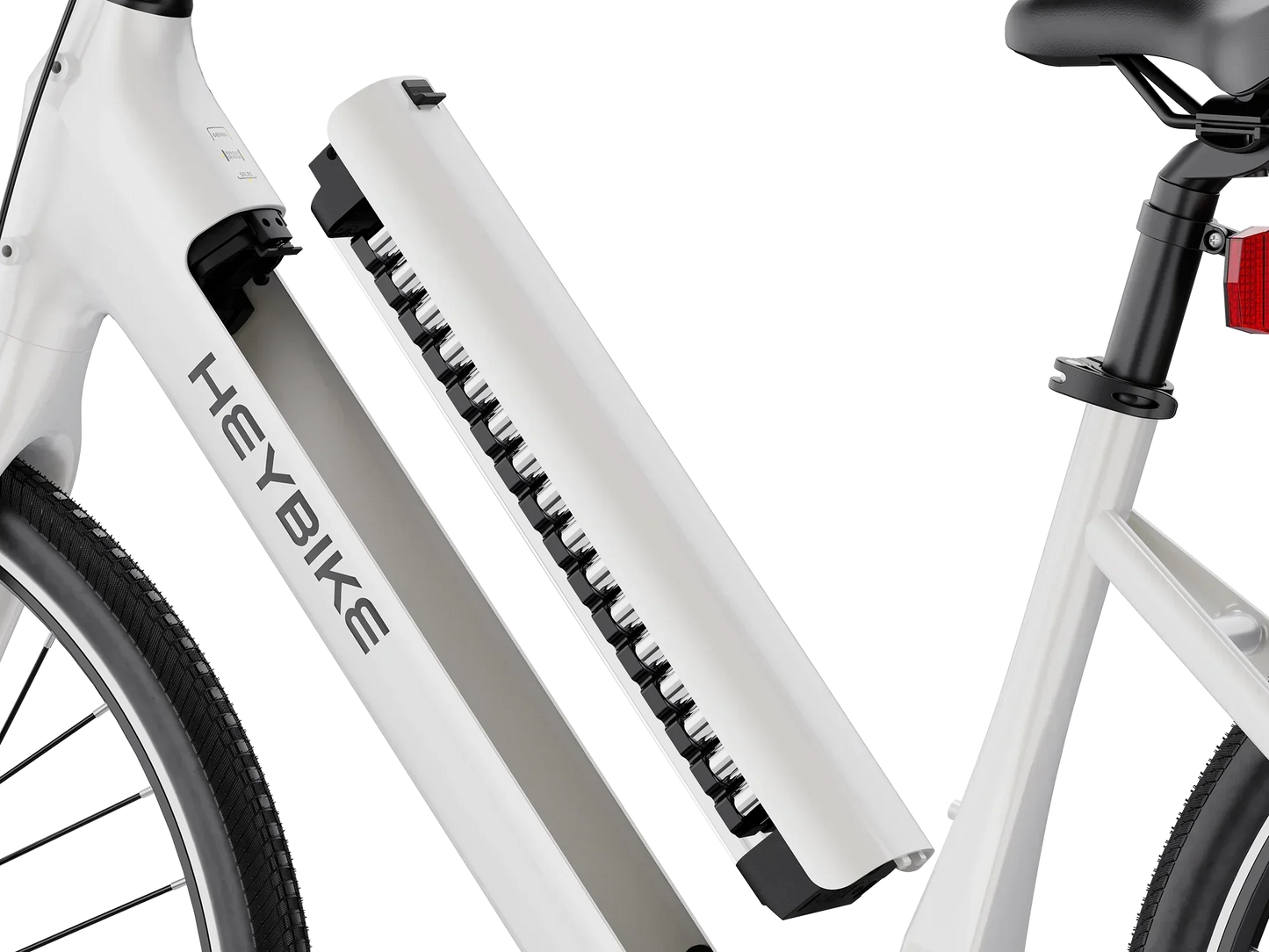 Heybike Venus