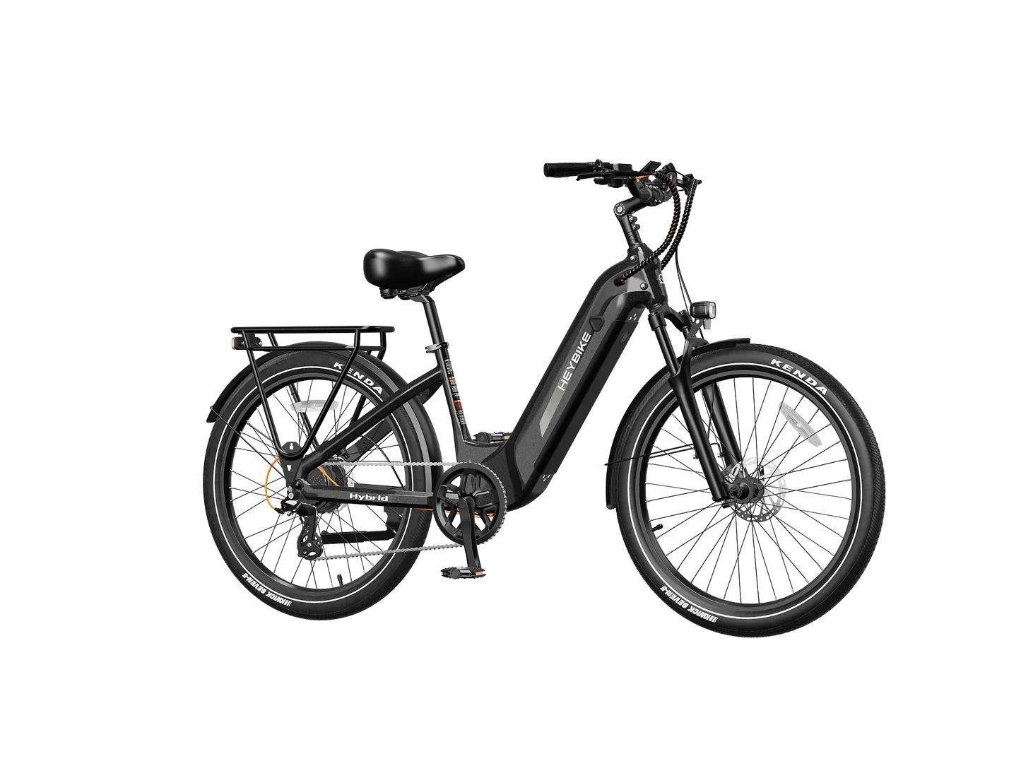 HeyBike Hybrid