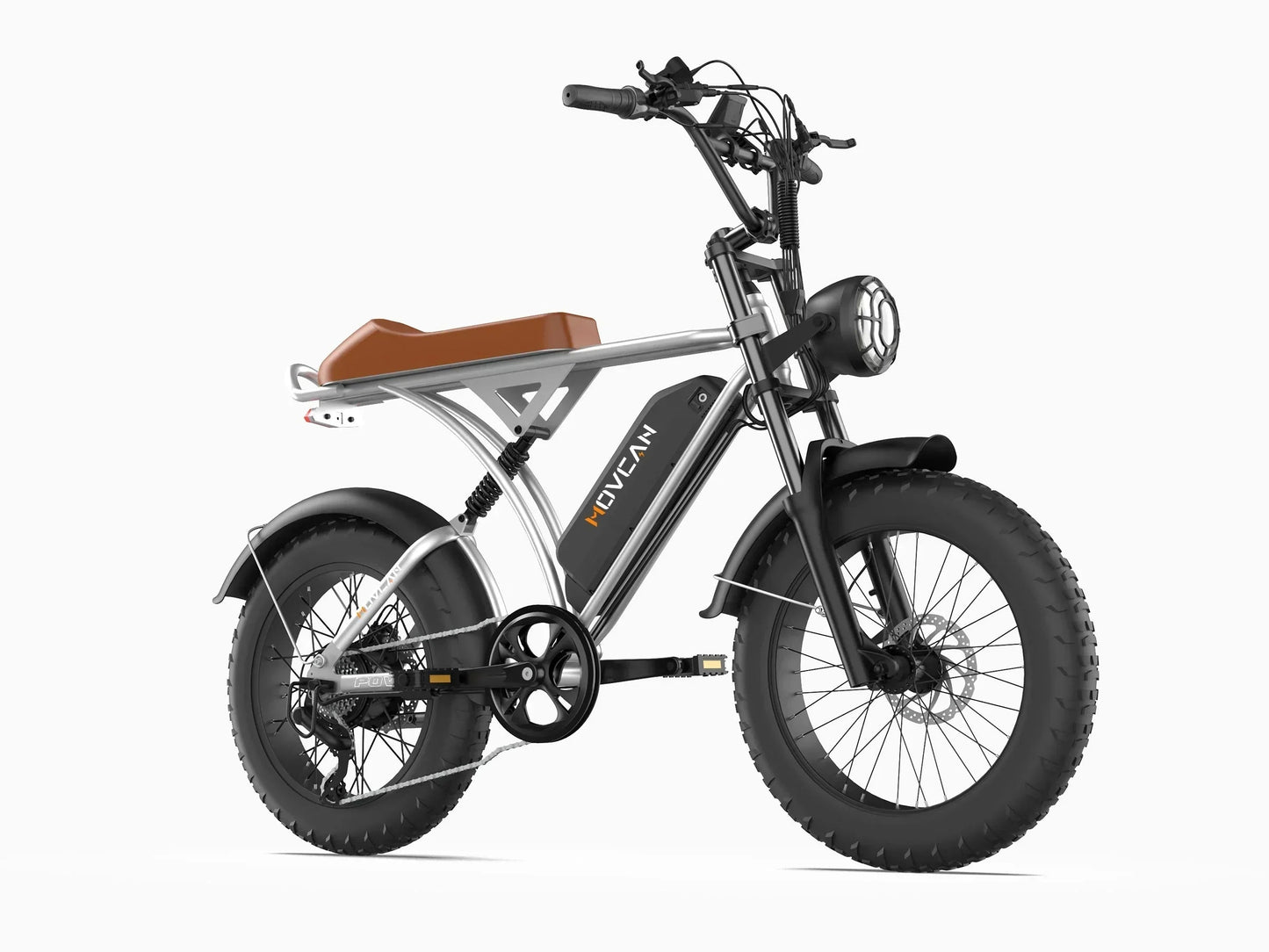 Movcan V60 Pro Electric Bike