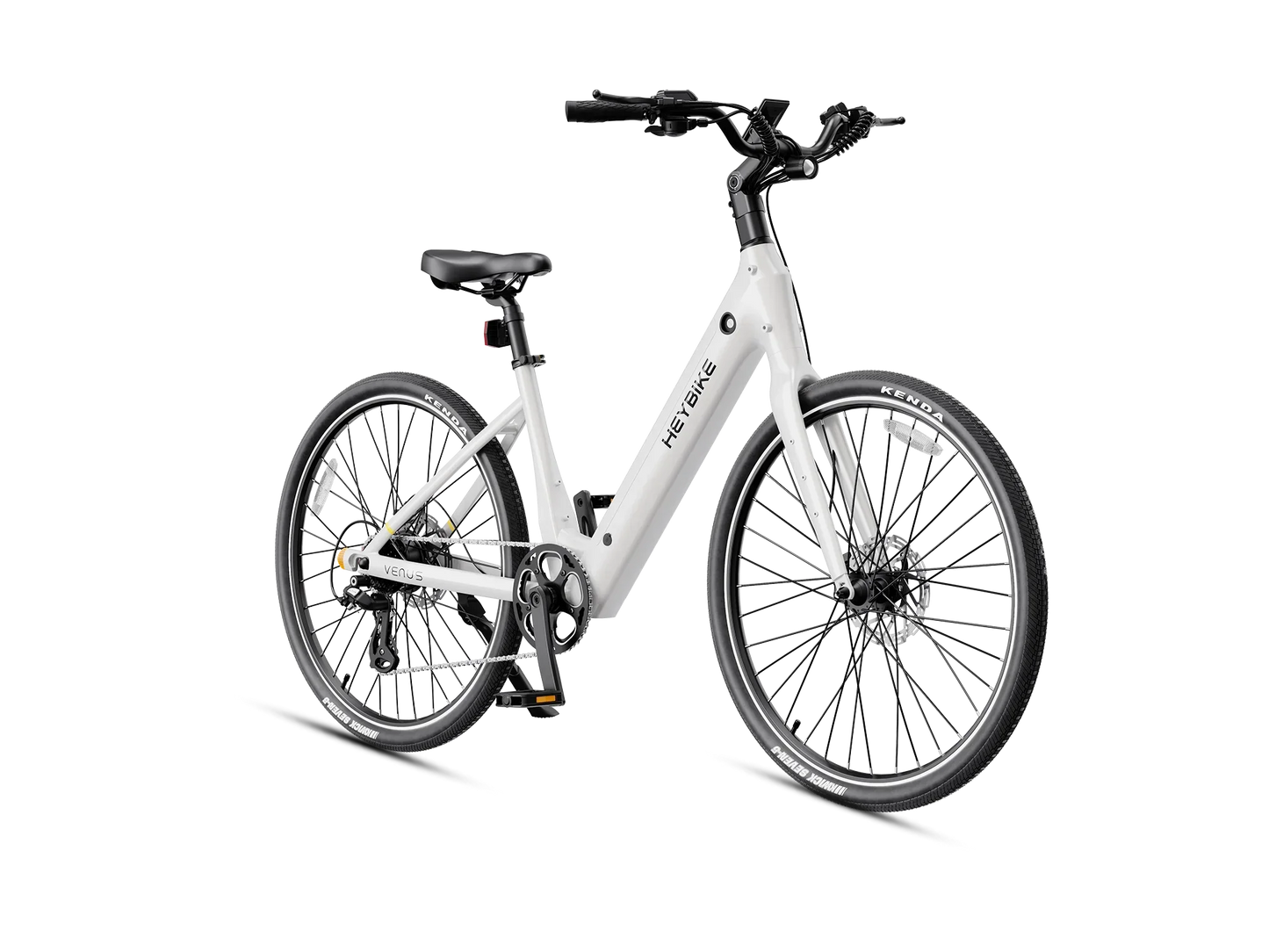 Heybike Venus