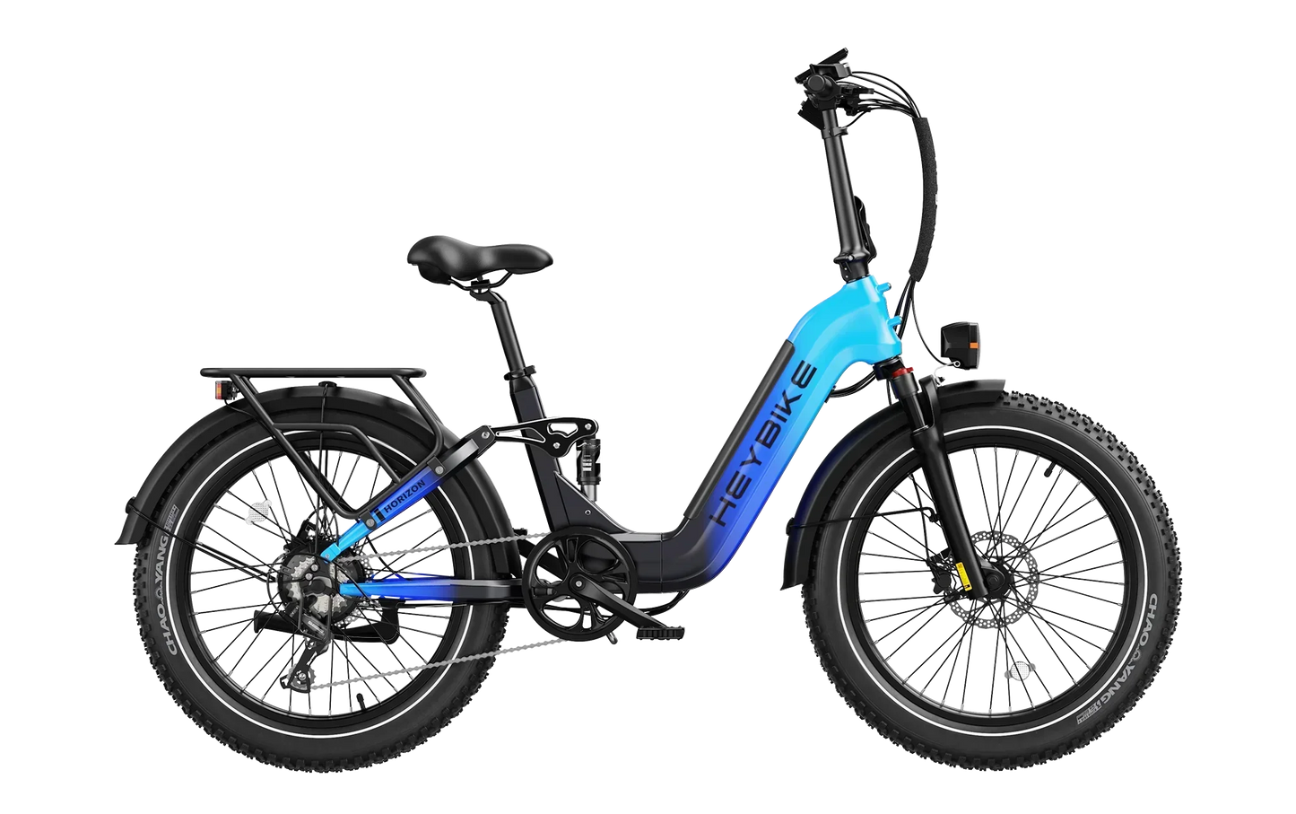 Heybike Horizon