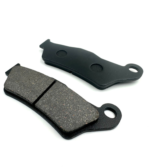 Stark Varg Front Brake Pads by EV Warehouse