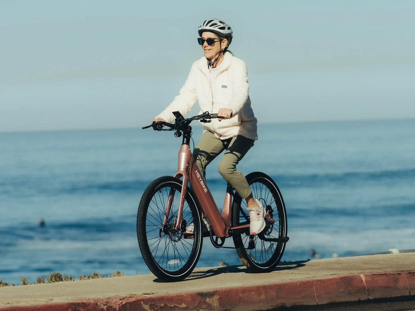 Heybike Venus