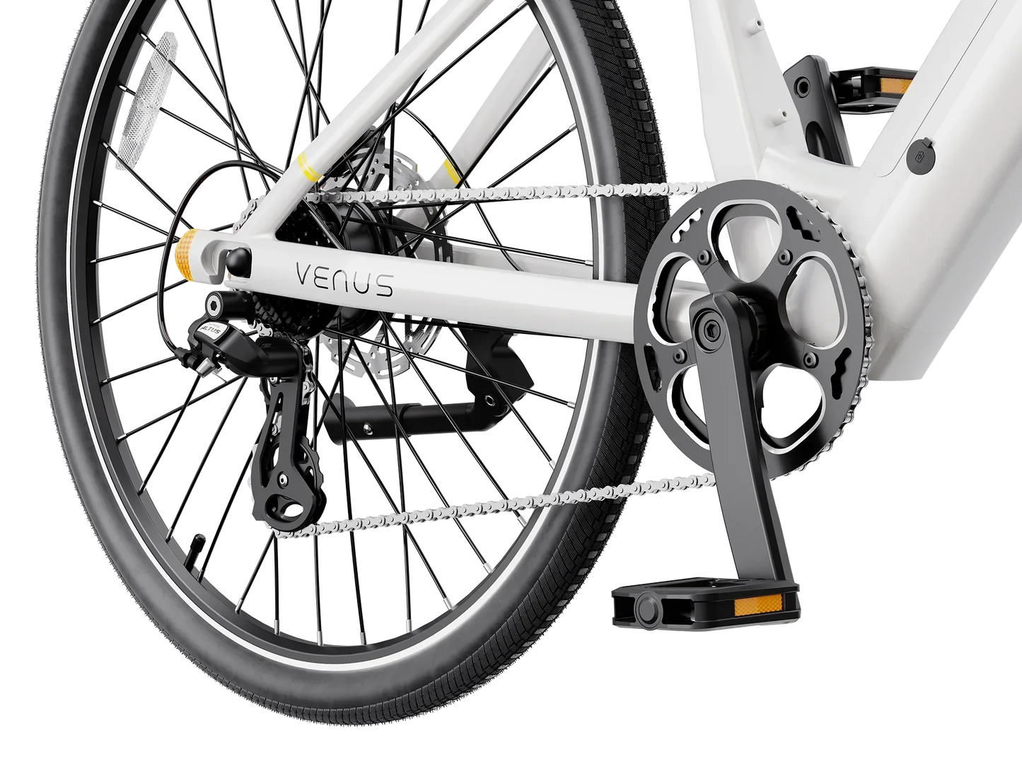 Heybike Venus