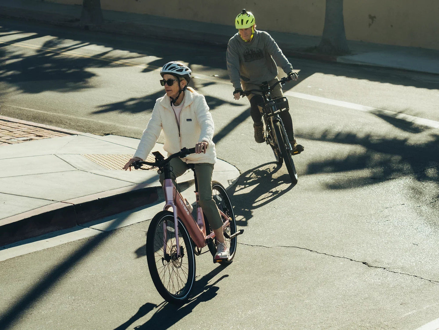 Heybike Venus