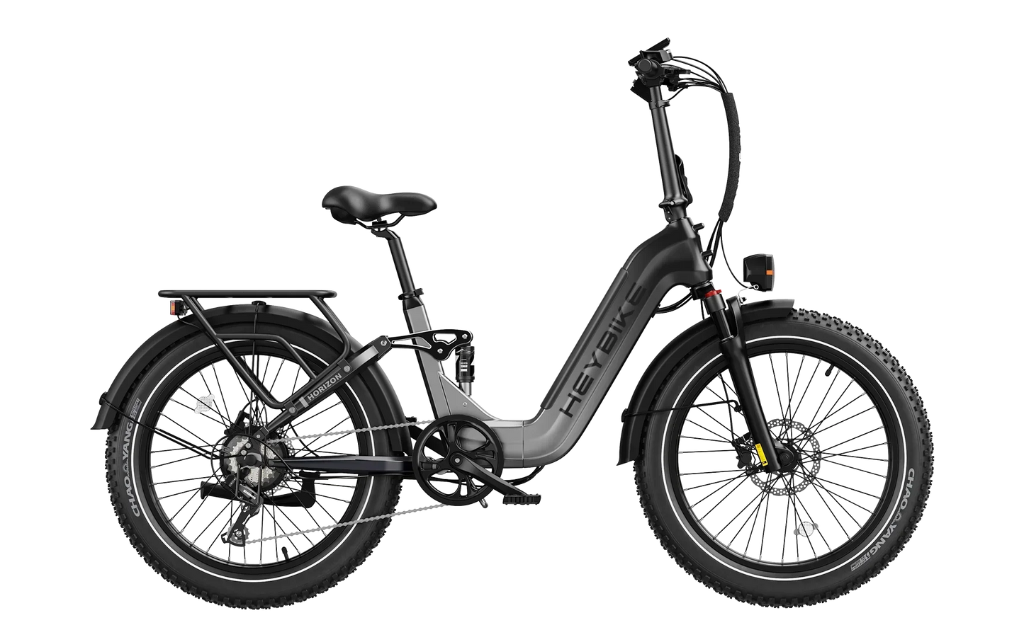 Heybike Horizon