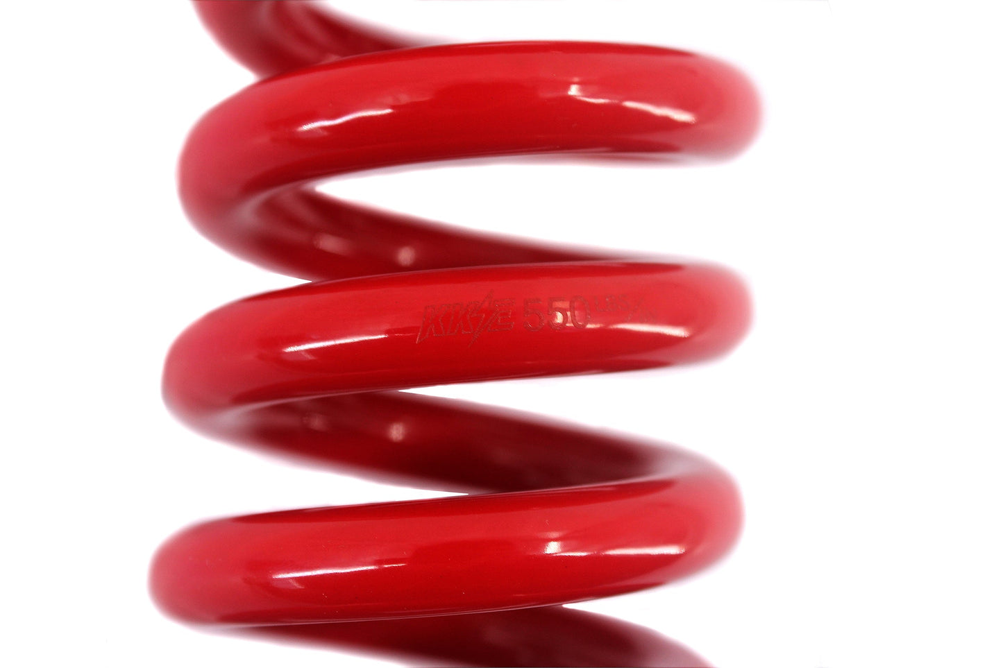 KKE 550lbs Rear Suspension Spring For Surron LBX, Segway