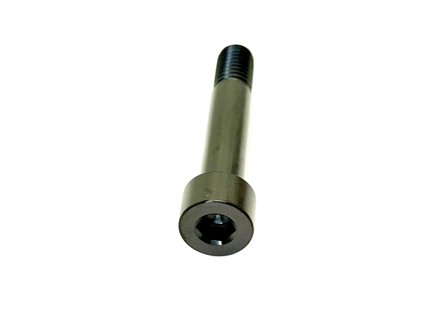 Titanium M8x1.25x45mm Socket Head Bolt | Aerospace Grade 5 6AL-4V