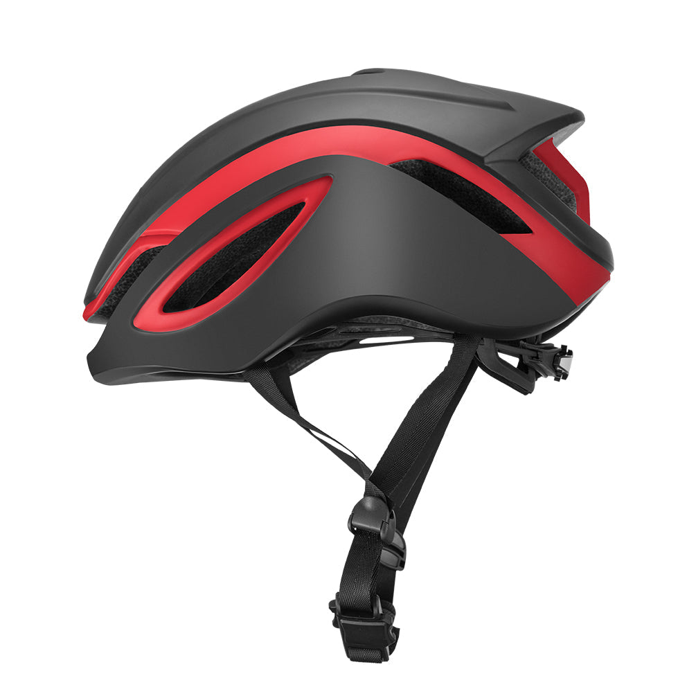 ROCKBROS Road Aero Bike Helmet for Adults TT Triathlon Helmet for Cycling