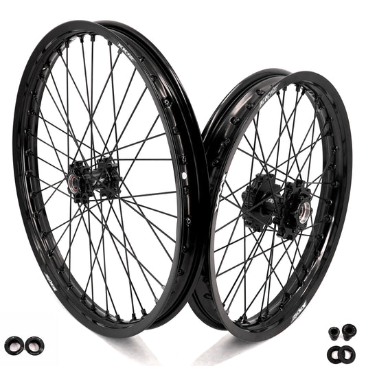 KKE 1.6*21" & 1.85*18" E-bike Wheels Surron LBX, E-Ride Pro SS 2.0