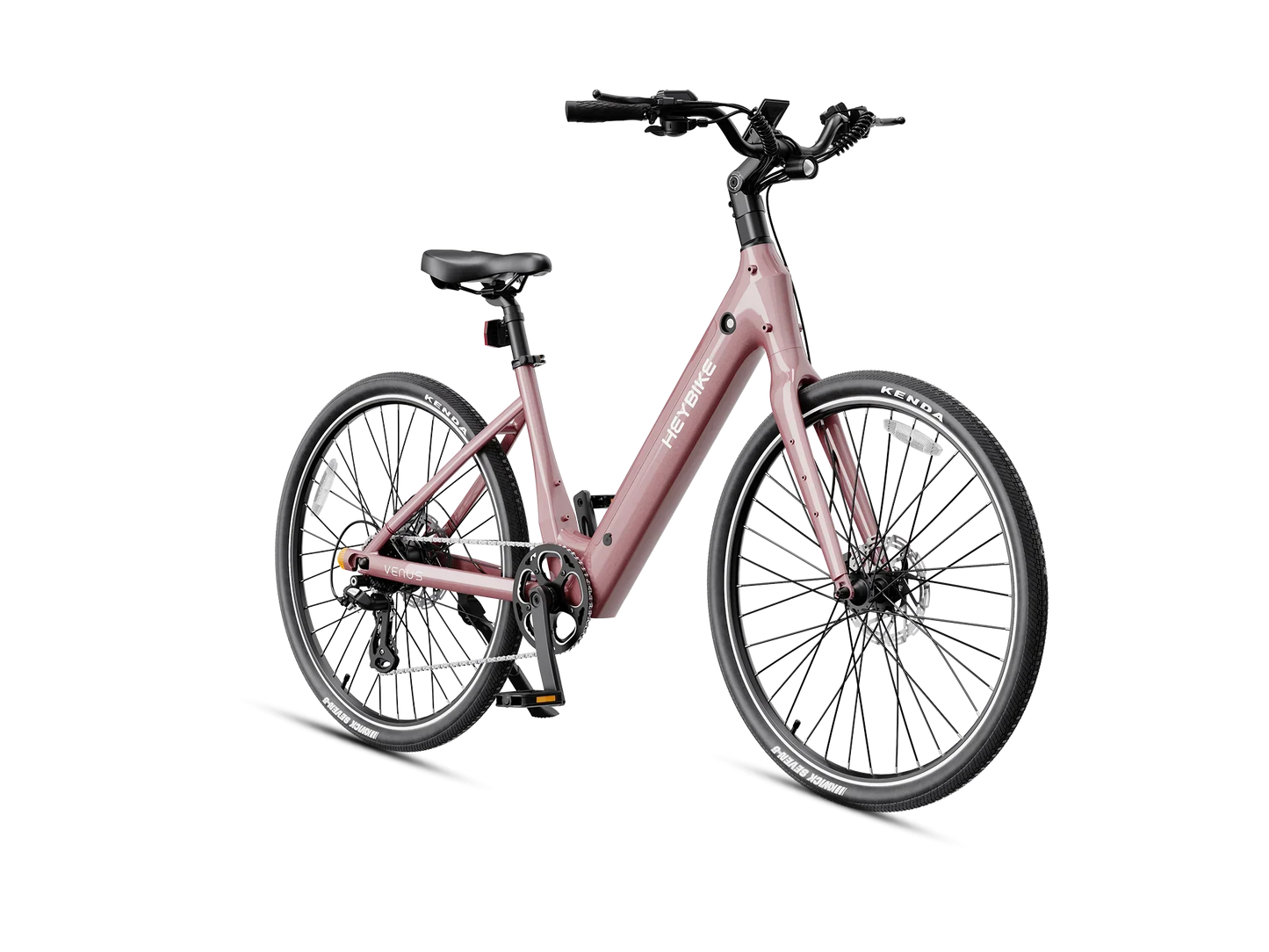 Heybike Venus
