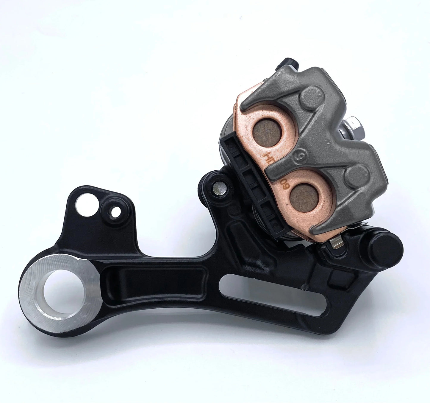 OEM Surron Ultra Bee Rear Brake Caliper with Bracket