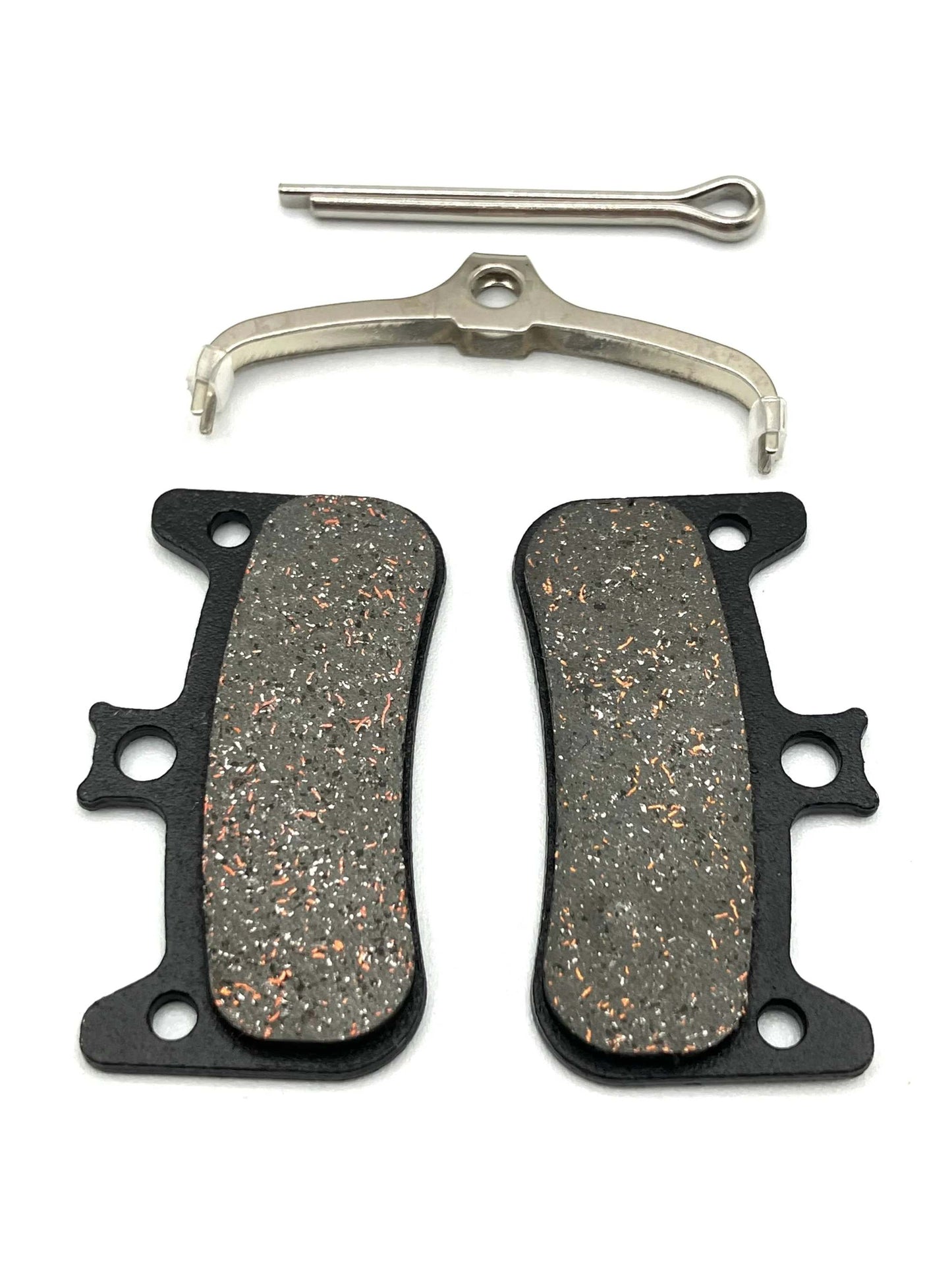 Formula E-Moto Replacement Brake Pads by EV Warehouse