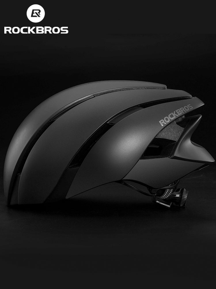ROCKBROS Ultralight Aerodynamic Cycling Helmet  MTB/Road Men's