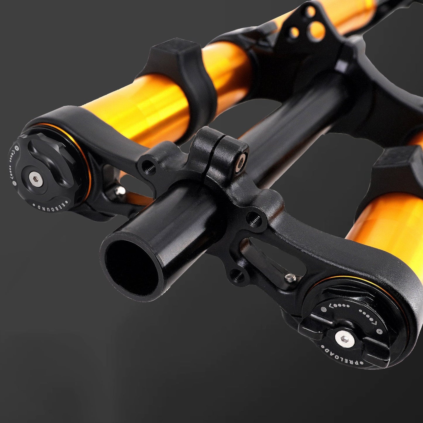 KKE Front Fork Surron LBX and Similar Light E-moto 50lb