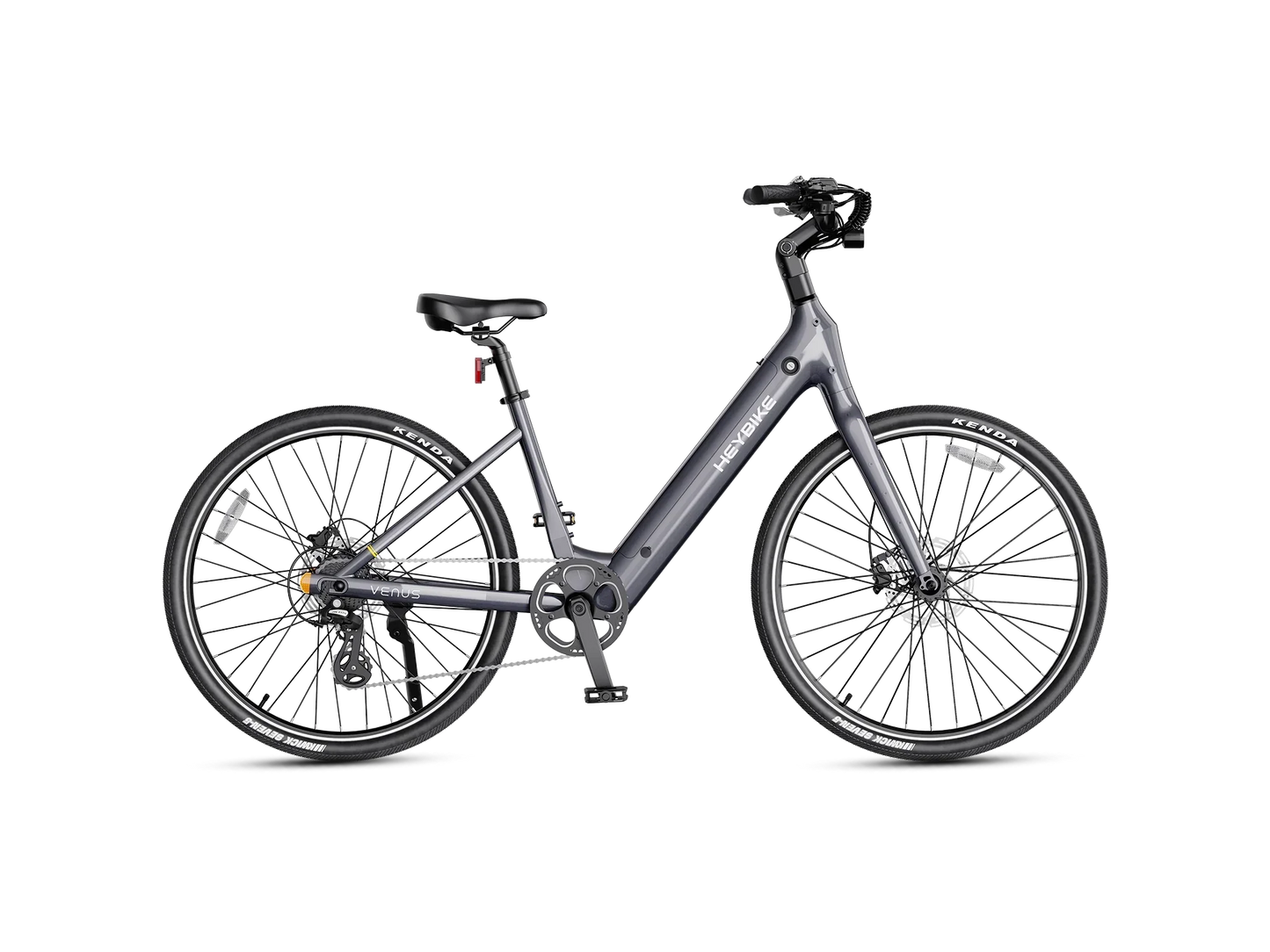 Heybike Venus