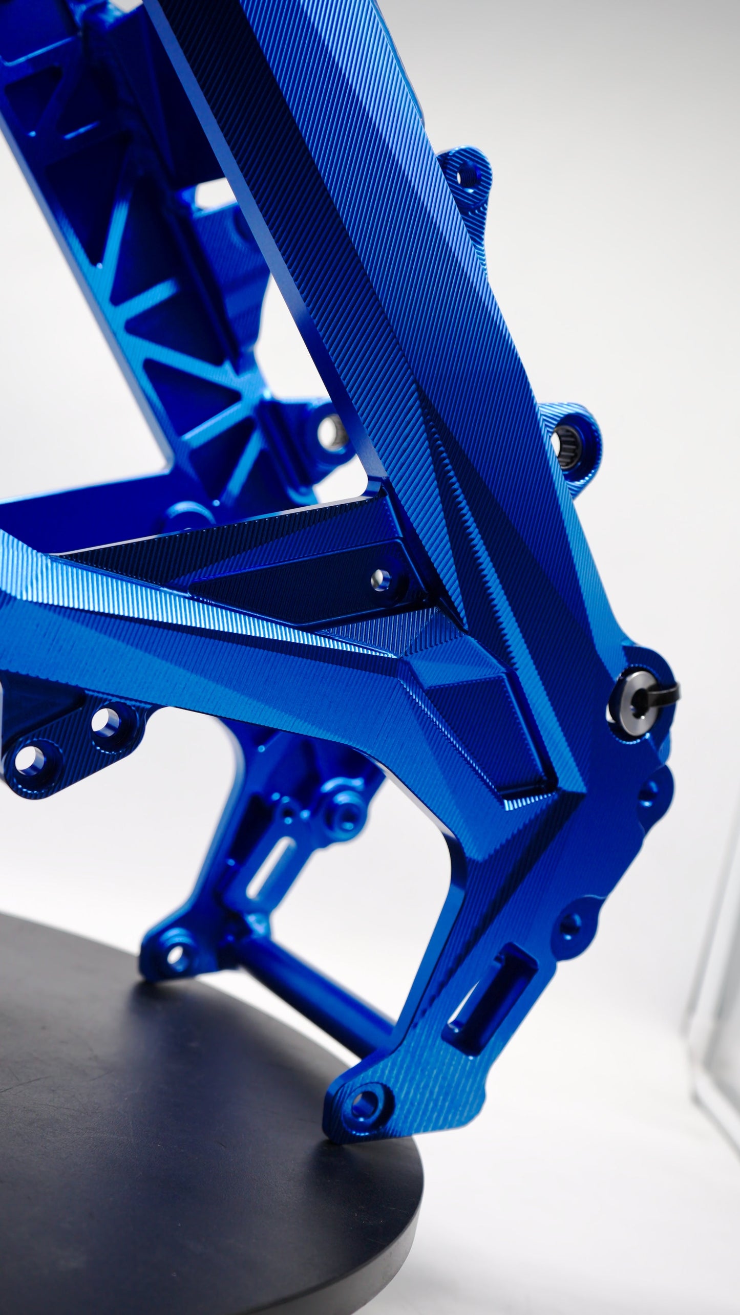 KyVex Billet Frame Compatible w/ Surron Light Bee X