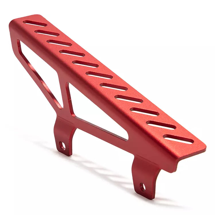 Talaria MX3 and MX4 Aluminum Chain Guard Protection Cover