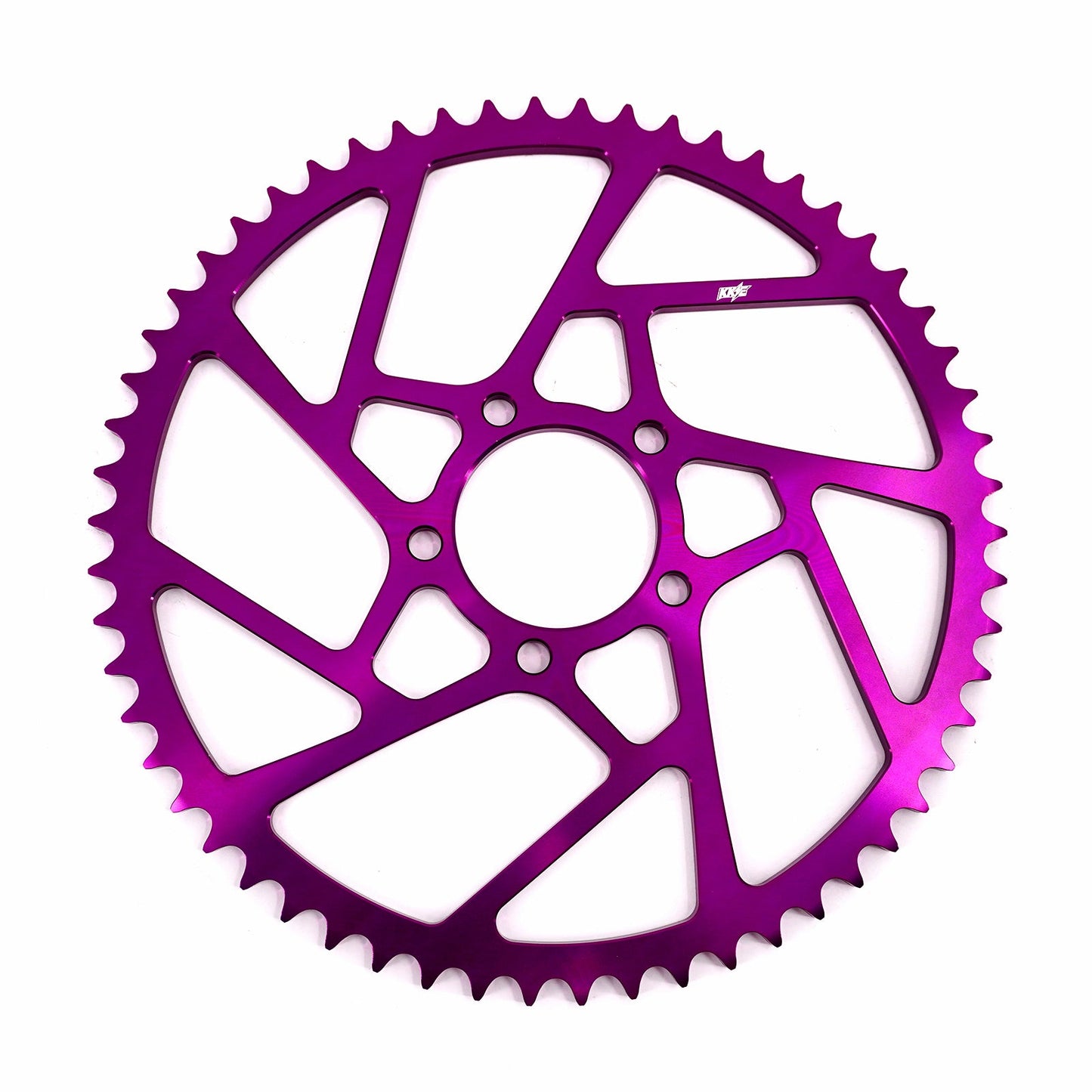 KKE 58T Aluminum Sprocket E-moto