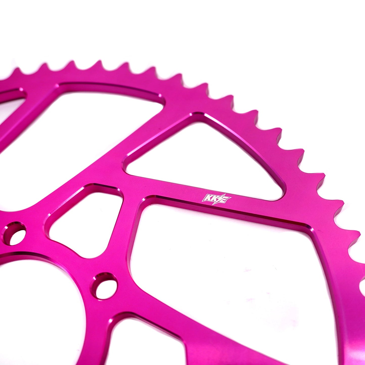 KKE 58T Aluminum Sprocket E-moto