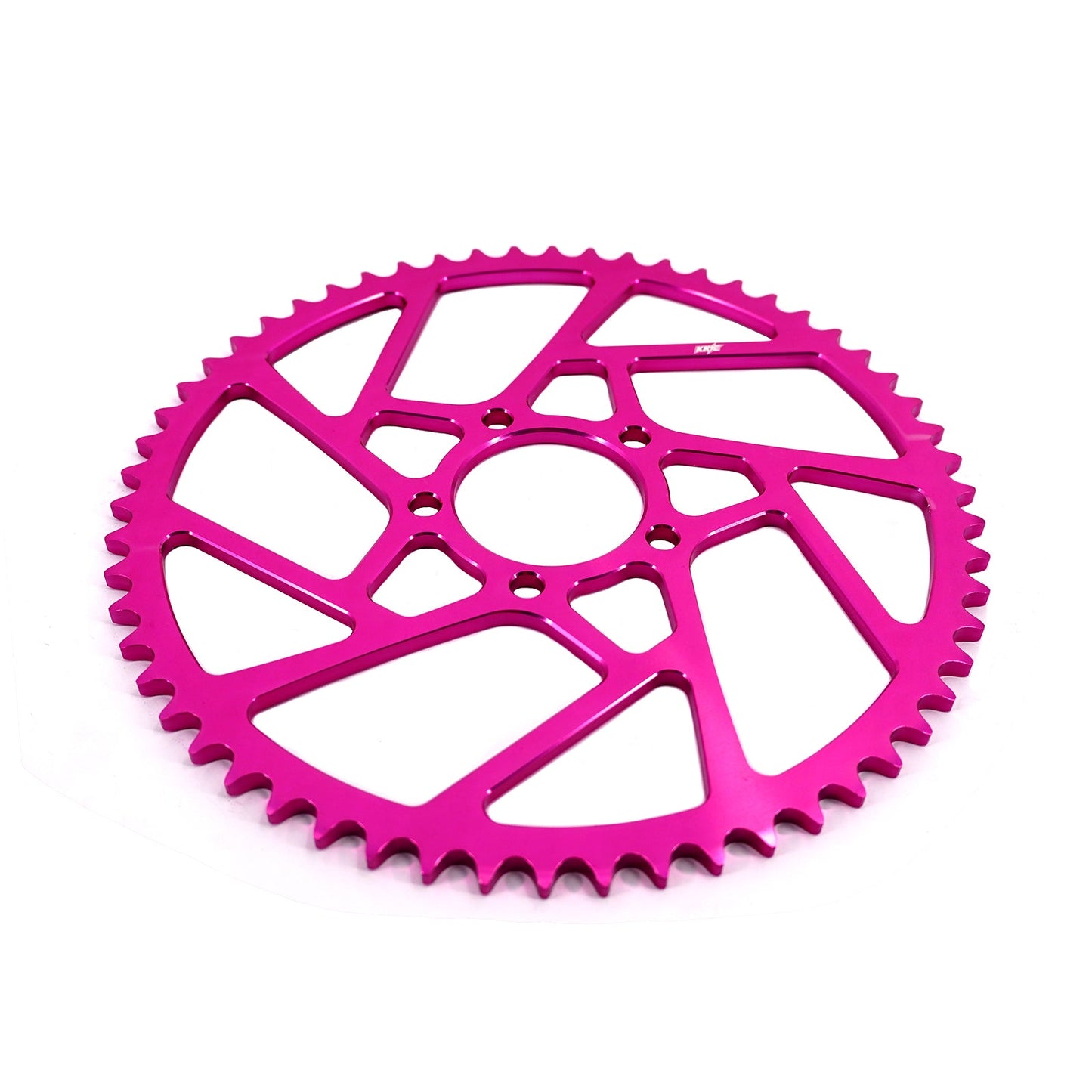 KKE 58T Aluminum Sprocket E-moto