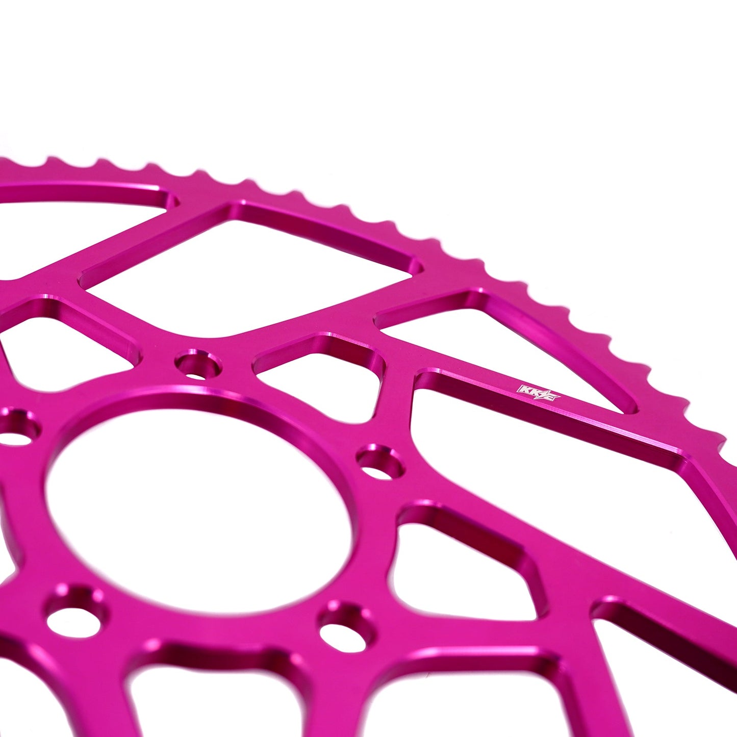 KKE 58T Aluminum Sprocket E-moto
