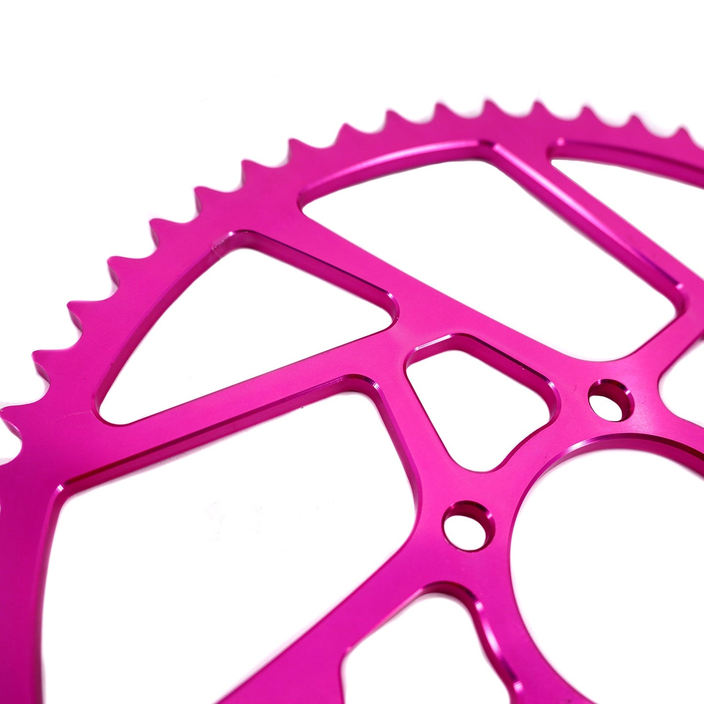 KKE 58T Aluminum Sprocket E-moto
